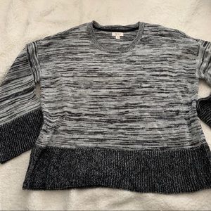 Style and Co sweater